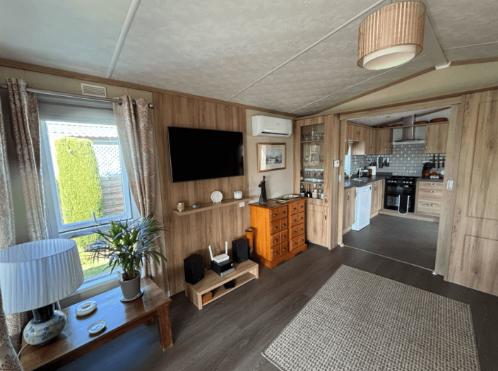 Image No.26-2 Bed Mobile Home for sale