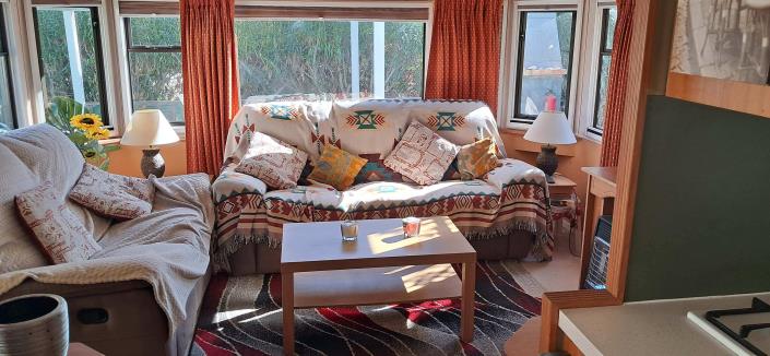 Image No.4-2 Bed Mobile Home for sale