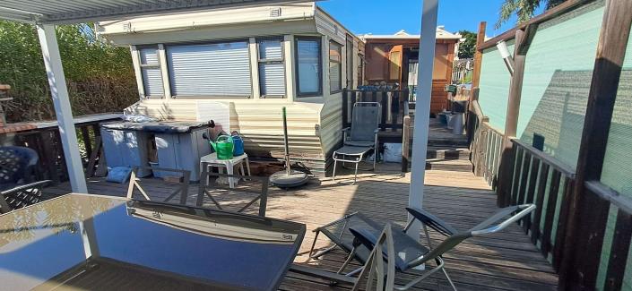 Image No.2-2 Bed Mobile Home for sale