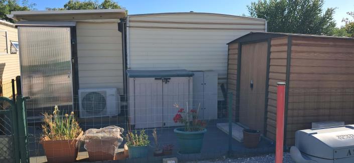 Image No.12-2 Bed Mobile Home for sale