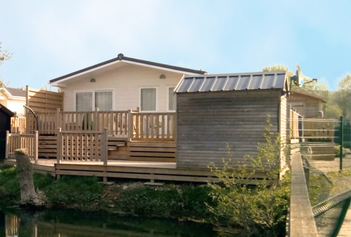 Image No.3-3 Bed Mobile Home for sale