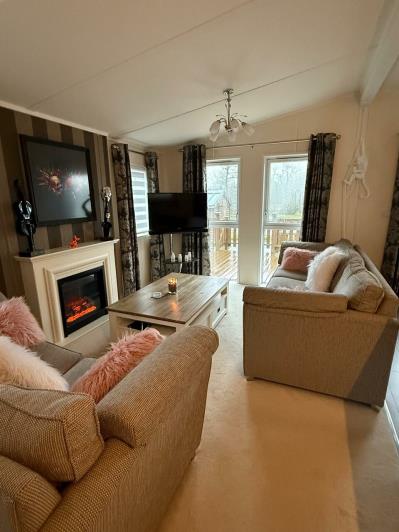 Image No.2-3 Bed Mobile Home for sale