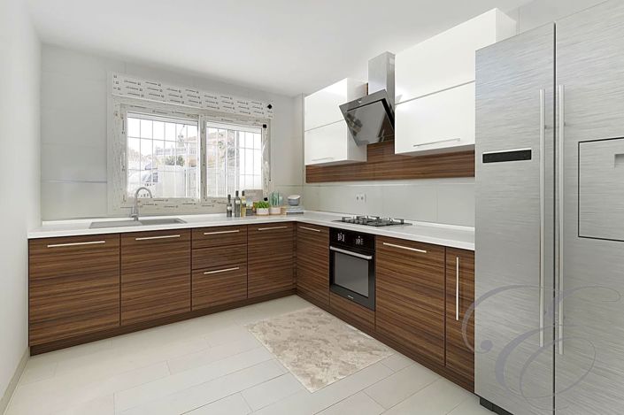 Image No.2-3 Bed Property for sale