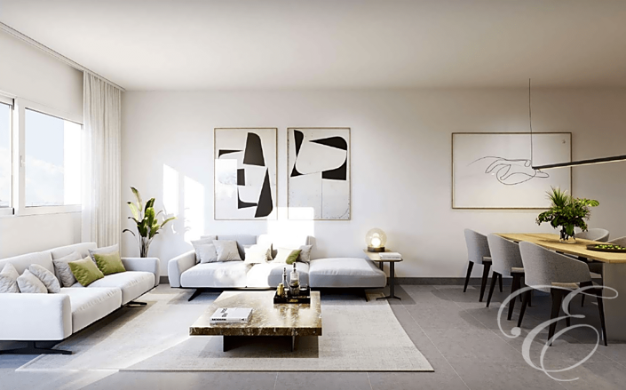 Image No.4-2 Bed Property for sale