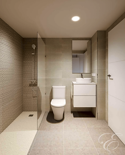 Image No.5-2 Bed Property for sale