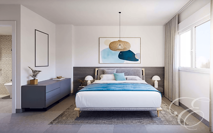 Image No.6-2 Bed Property for sale