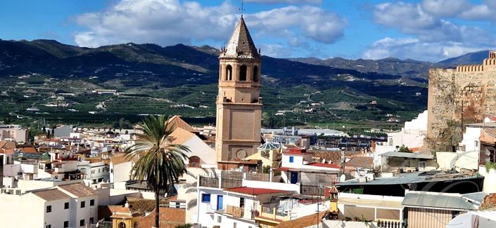 Image No.2-3 Bed Property for sale