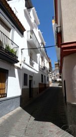 1 - Molvízar, Property