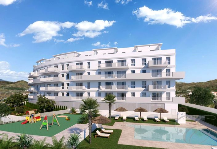 Image No.1-2 Bed Property for sale