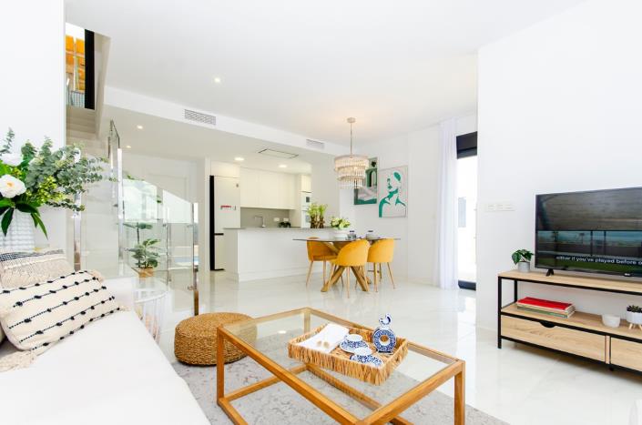 Image No.7-3 Bed Villa for sale