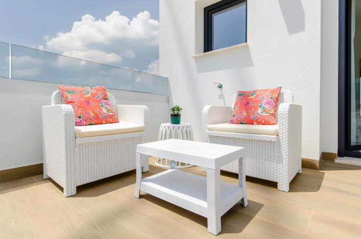 Image No.30-3 Bed Villa for sale