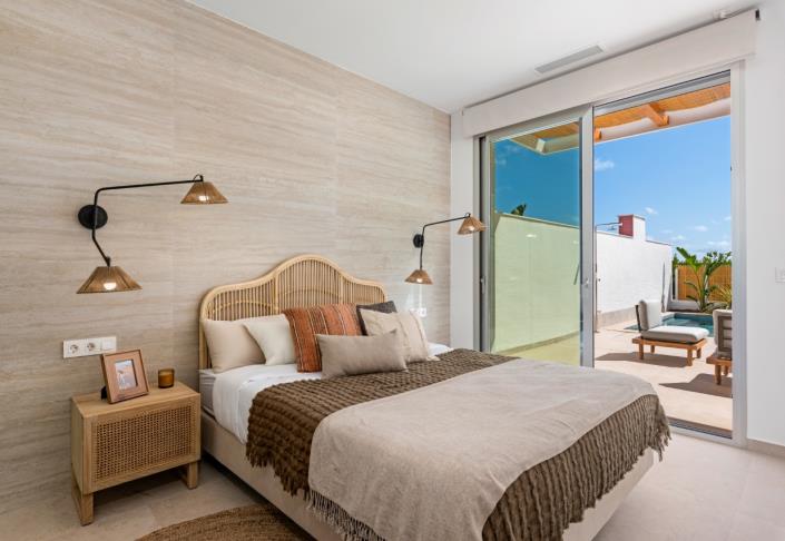 Image No.16-3 Bed Villa for sale