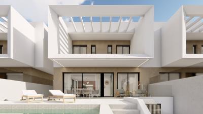 3 Bed Villa for sale