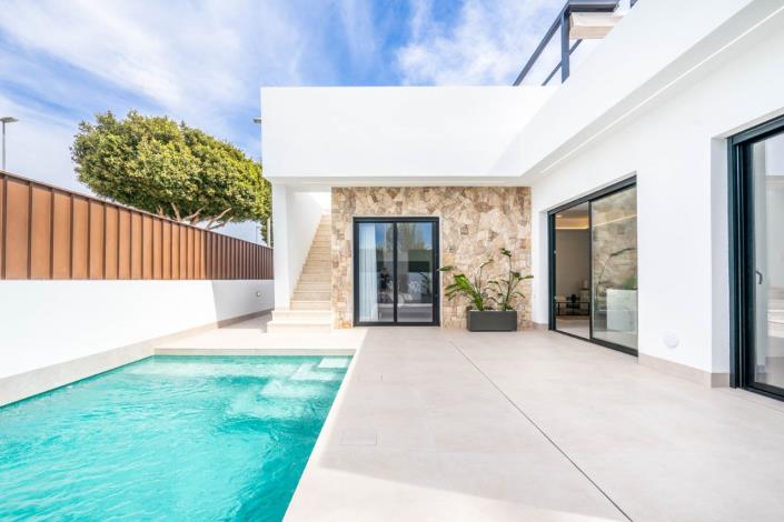 Image No.11-3 Bed Villa for sale