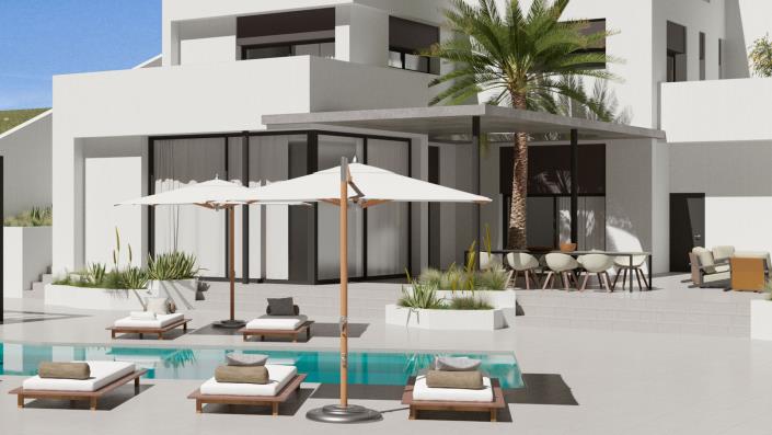 Image No.7-4 Bed Villa for sale