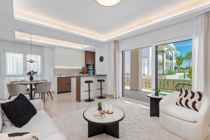 Image No.8-2 Bed Apartment for sale