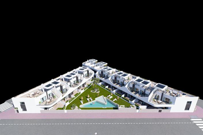 Image No.15-2 Bed Apartment for sale