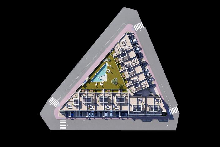 Image No.16-2 Bed Apartment for sale