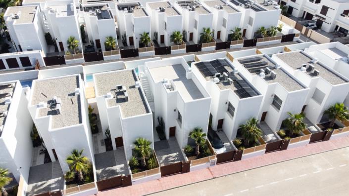 Image No.45-3 Bed Villa for sale