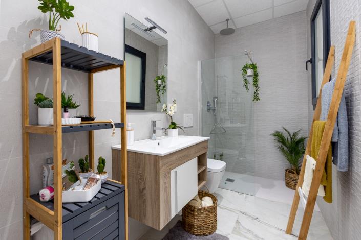 Image No.31-Bungalow de 2 chambres à vendre à Ciudad Quesada