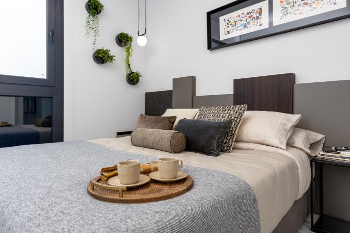 Image No.36-Bungalow de 2 chambres à vendre à Ciudad Quesada