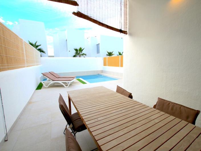 Image No.5-3 Bed Villa for sale