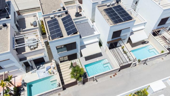 Image No.3-3 Bed Villa for sale