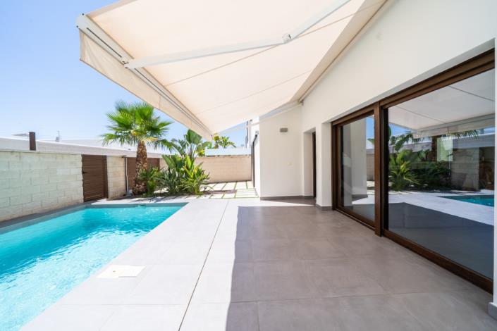 Image No.6-3 Bed Villa for sale