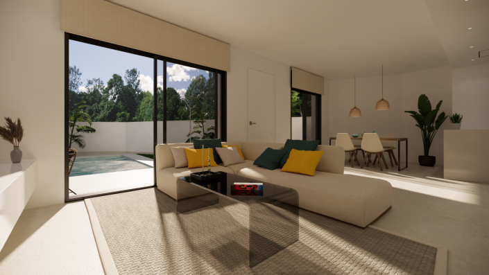 Image No.7-3 Bed Villa for sale