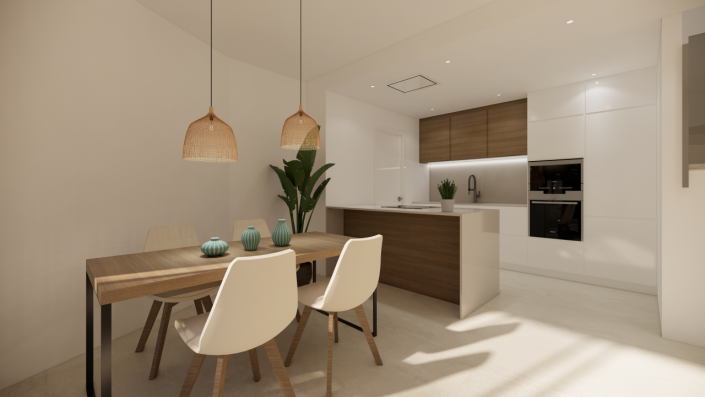 Image No.14-3 Bed Villa for sale