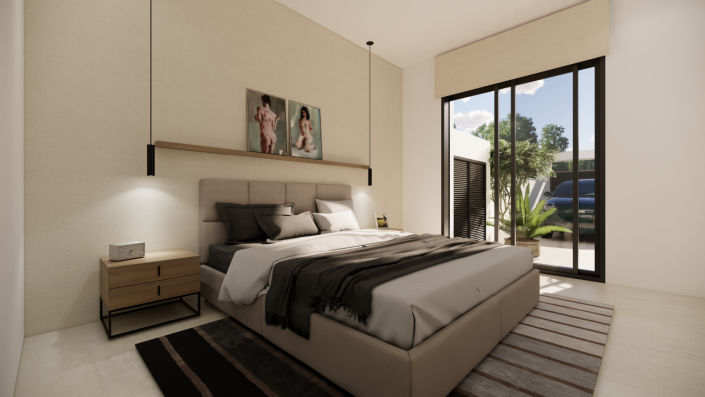 Image No.20-3 Bed Villa for sale