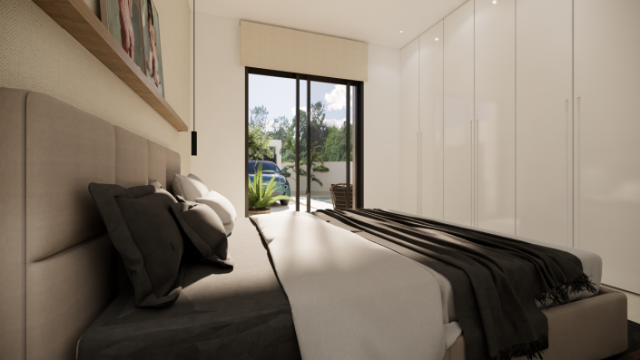 Image No.21-3 Bed Villa for sale