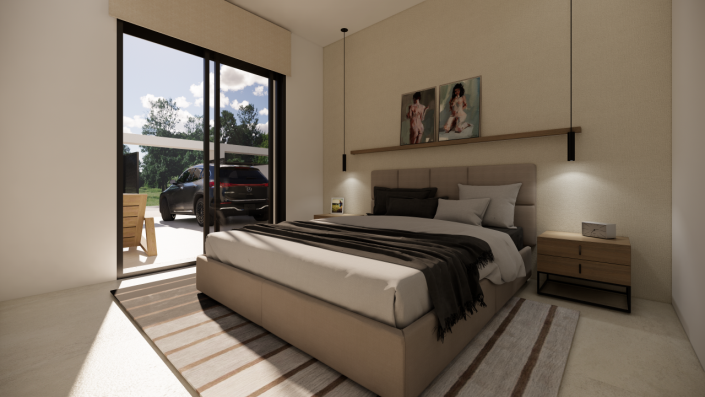 Image No.24-3 Bed Villa for sale