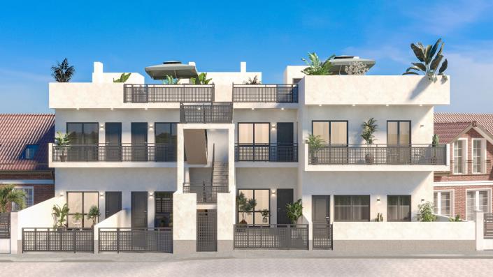 Image No.1-2 Bed Apartment for sale