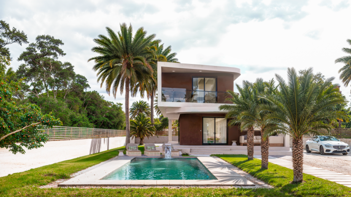 Image No.2-4 Bed Villa for sale