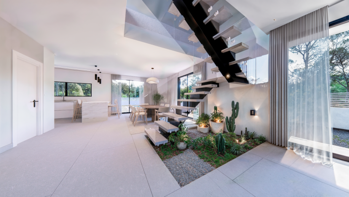 Image No.6-4 Bed Villa for sale