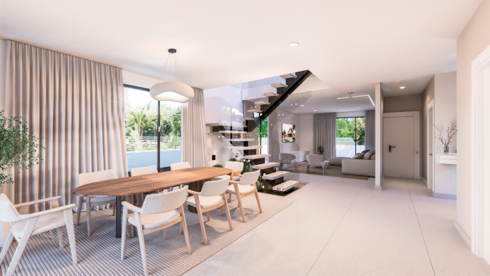 Image No.7-4 Bed Villa for sale