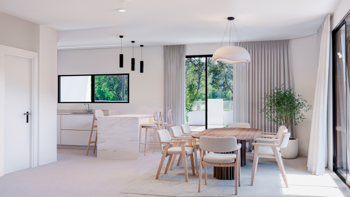 Image No.8-4 Bed Villa for sale