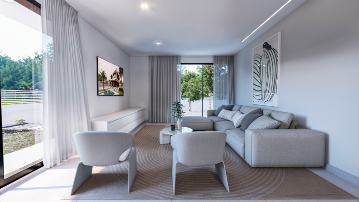 Image No.10-4 Bed Villa for sale