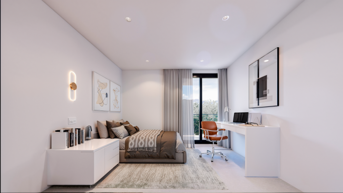 Image No.14-4 Bed Villa for sale