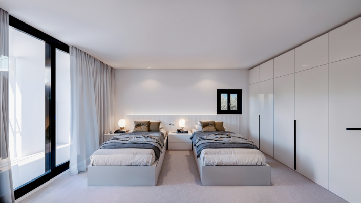 Image No.15-4 Bed Villa for sale