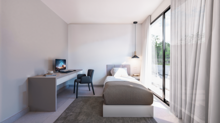 Image No.16-4 Bed Villa for sale