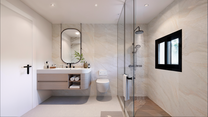 Image No.18-4 Bed Villa for sale