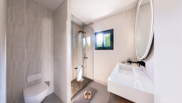 Image No.19-4 Bed Villa for sale