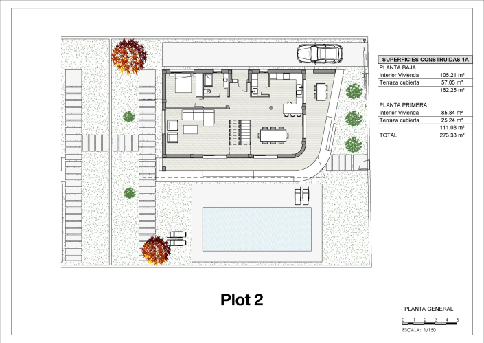 Image No.23-4 Bed Villa for sale