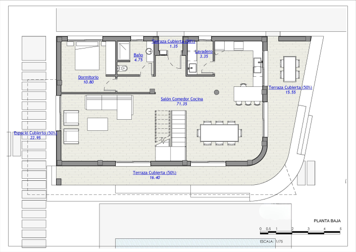 Image No.24-4 Bed Villa for sale