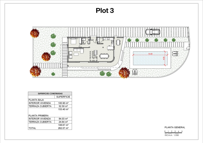 Image No.26-4 Bed Villa for sale