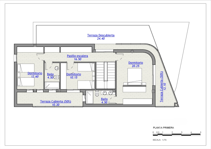 Image No.31-4 Bed Villa for sale