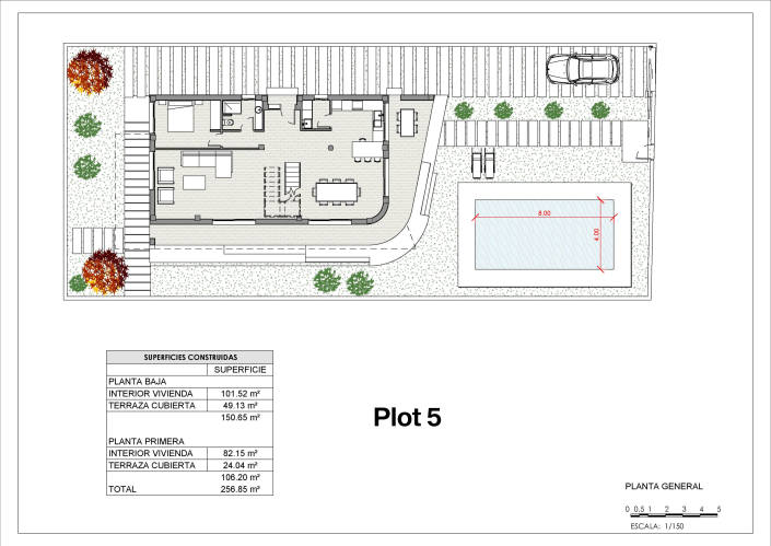 Image No.32-4 Bed Villa for sale