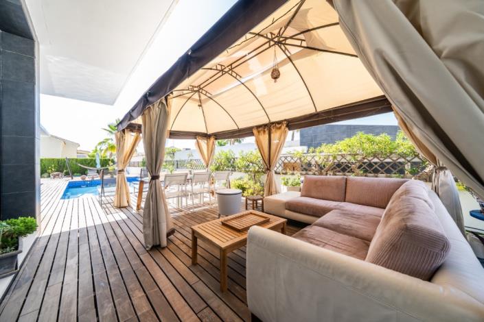 Image No.6-3 Bed Villa for sale